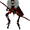 Samurai Wasp Archer