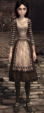 London dress