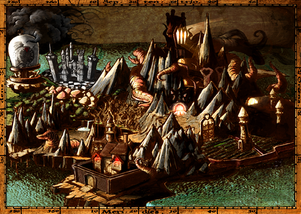 Wunderland