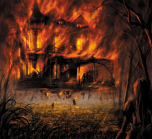 Das Feuer