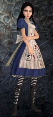 ALICE CLASSIC