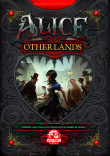 Alice Otherlands