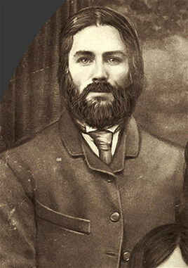Arthur Liddell