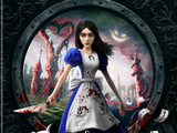 Alice: Madness Returns