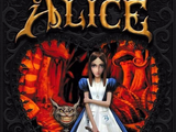 American McGee's Alice