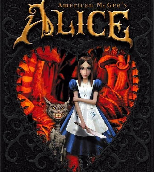 Jogo Alice: Madness Returns - Xbox 360