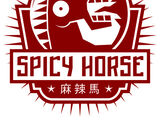 Spicy Horse