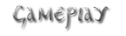 Gameplay