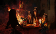 Alice Asylum Alice urodziny