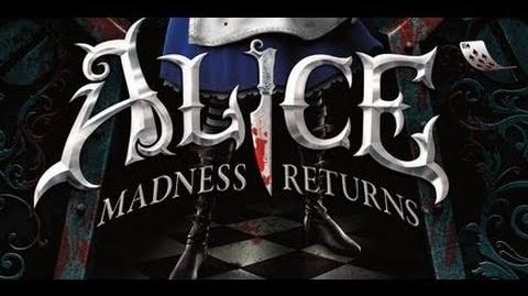 Alice Madness Returns - Video Review