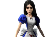 Alice Liddell