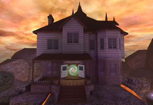 Residencia-Liddell