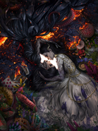 Alice Asylum Chaos Alice and Shadow Alice