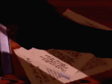 American McGee's Alice - Intro.gif