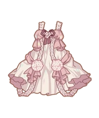 Sakura Dress | Alice Closet Wiki | Fandom