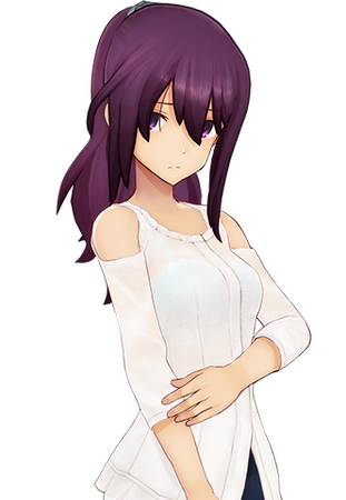 Mai Nikotama | Alice Gear Aegis Wiki | Fandom