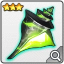 Shell Analysis/Materials | Alice Gear Aegis Wiki | Fandom