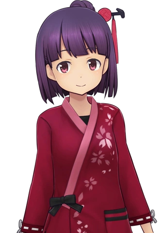 Yuki Mikuraza | Alice Gear Aegis Wiki | Fandom