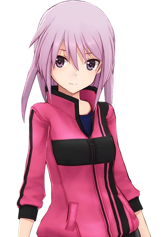 Yotsuyu Hirasaka | Alice Gear Aegis Wiki | Fandom