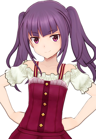 Ayaka Ichijou | Alice Gear Aegis Wiki | Fandom