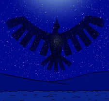 This can't be good (Comic 132).