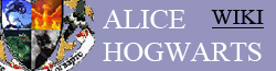 Alice-hogwarts вики