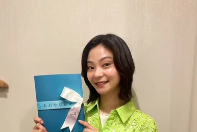 大園玲　直筆サイン　4th YEAR ANNIVERSARY LIVE LIVE Blu-ray&DVD『4th YEAR ANNIVERSARY LIVE at ZOZO MARINE