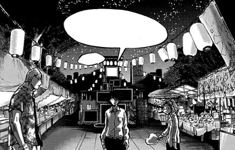 Ryouhei Arisu | Alice in Borderland Wiki | Fandom