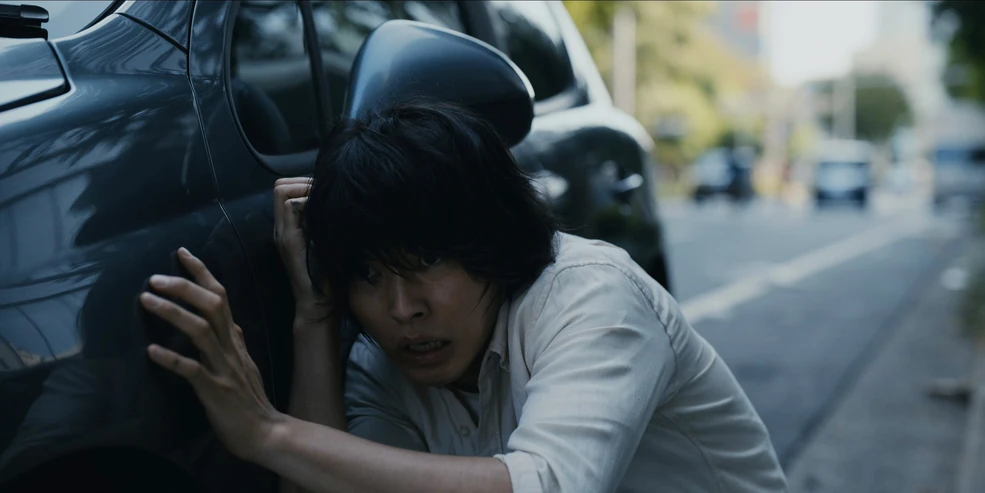 Ryohei Arisu (Netflix) | Alice in Borderland Wiki | Fandom