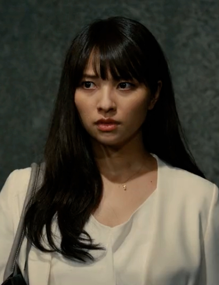 Saori Shibuki (Netflix), Alice in Borderland Wiki