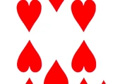 Ten of Hearts