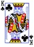 King of Clubs