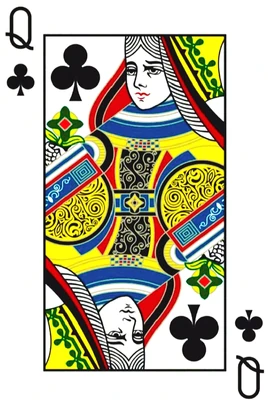 Playing Card