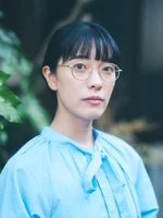 Konomi Otake an actor from Alice in Borderland (Netflix)