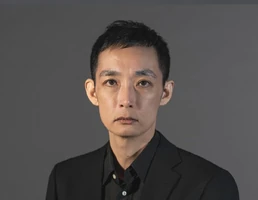 Jin Hisa an actor from Alice in Borderland (Netflix)