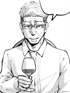 Yuzuru Horikawa