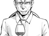Yuzuru Horikawa