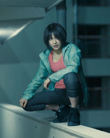 Episode 2 Alice In Borderland Wiki Fandom