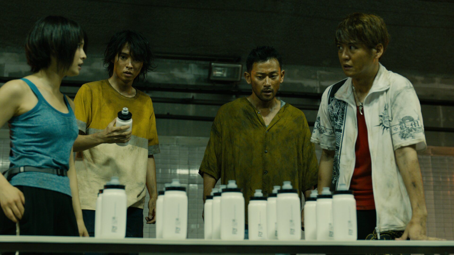 alice in borderland episode 9
