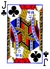 Jack of Clubs