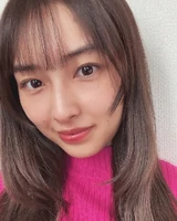 Mizuki Komatsu an actor from Alice in Borderland (Netflix)