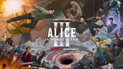 Season 3 | Alice in Borderland Wiki | Fandom