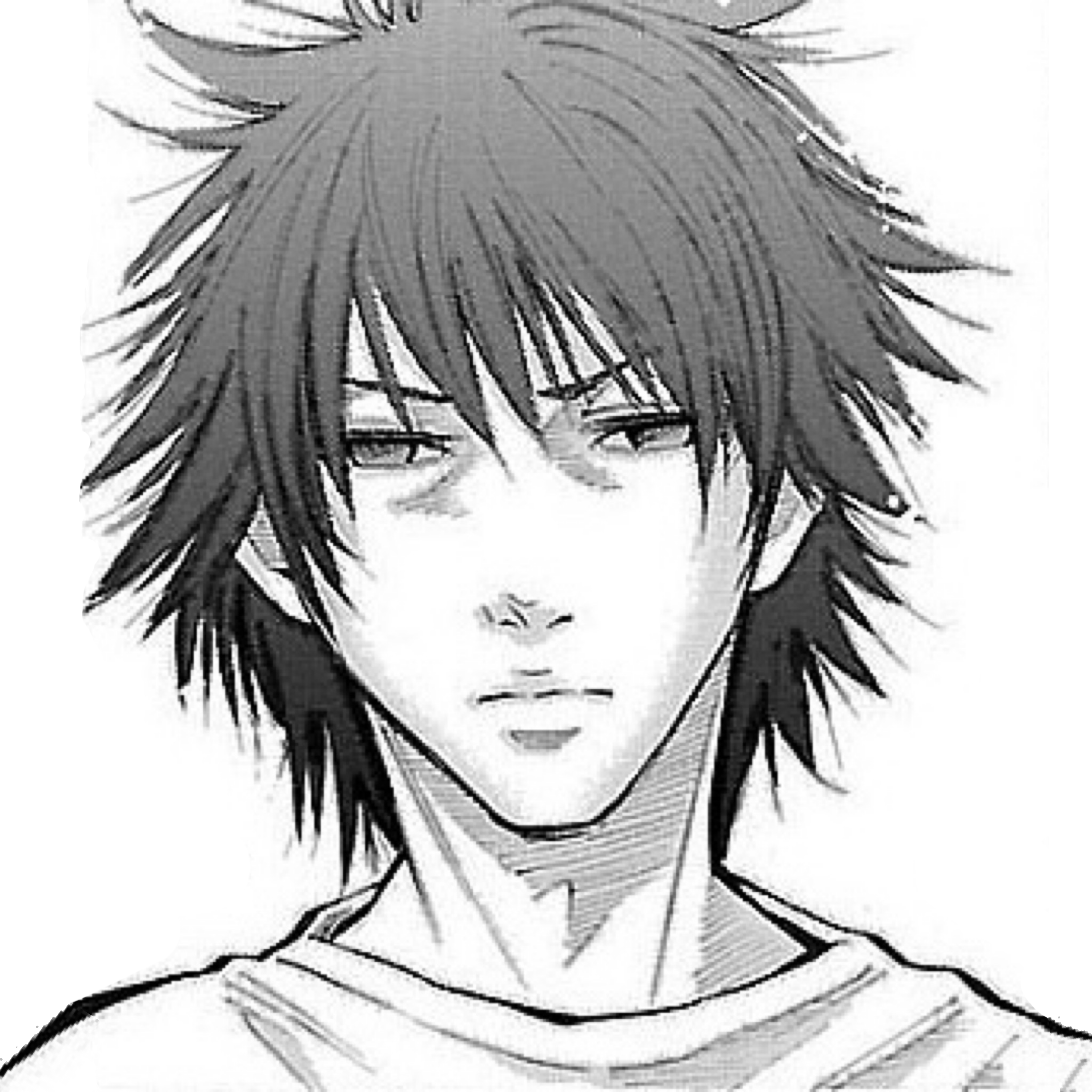 Picture of Ryohei Arisu