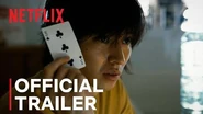 Alice in Borderland (Netflix) Season 1 English Trailer #1