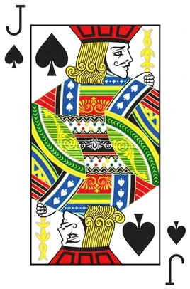 Playing Card