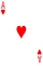 Ace of Hearts