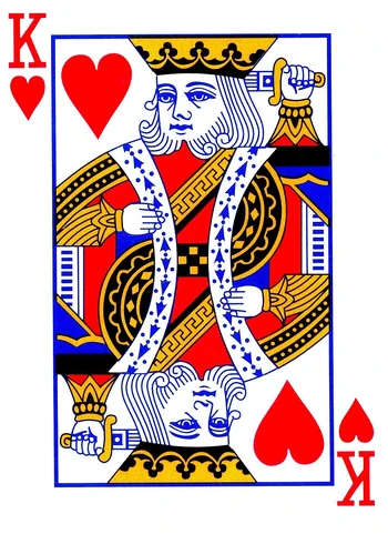 King of Hearts (Netflix) | Alice in Borderland Wiki | Fandom