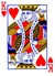King of Hearts