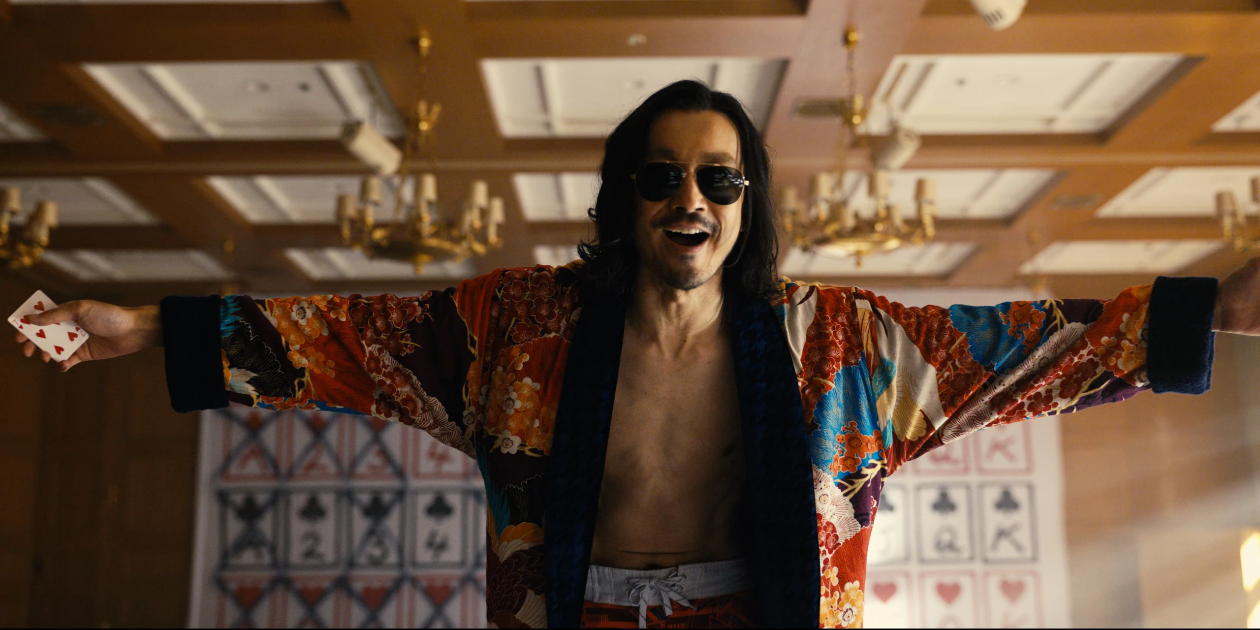 Alice in Borderland (Netflix) Season 1 Episode 5 preview