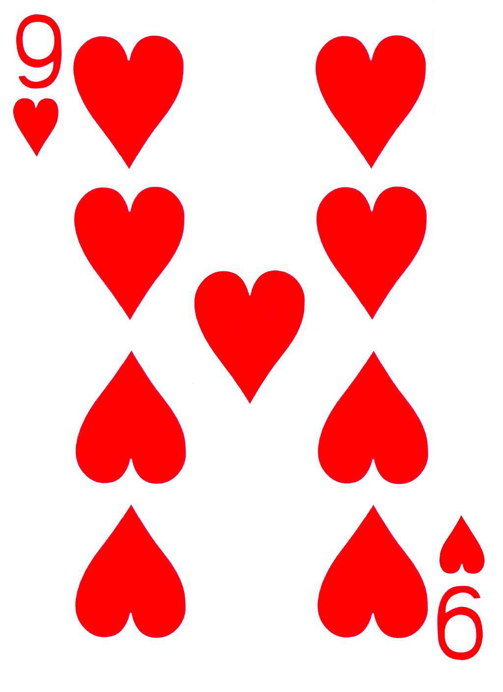 Nine of Hearts, Alice in Borderland Wiki